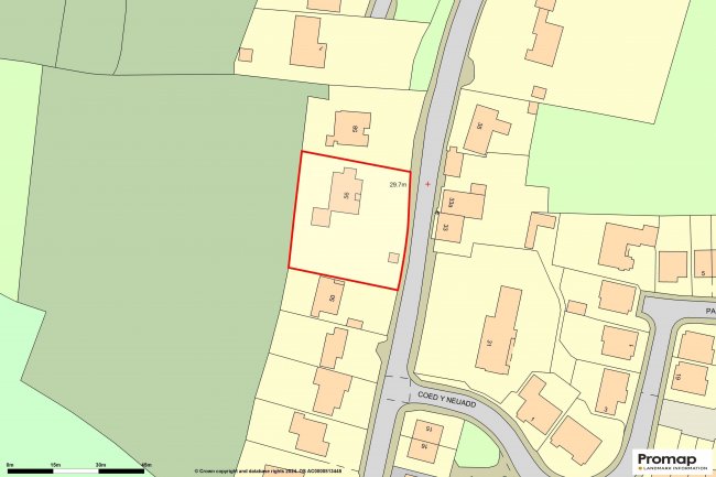 Pen-Y-Daith, 56 Bronwydd Road, Carmarthen, SA31 2AN 5