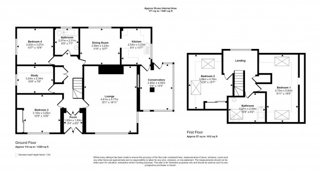 Pen-Y-Daith, 56 Bronwydd Road, Carmarthen, SA31 2AN 5