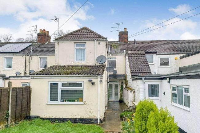 147 & 147a Faringdon Road, Swindon SN1 5DL 3