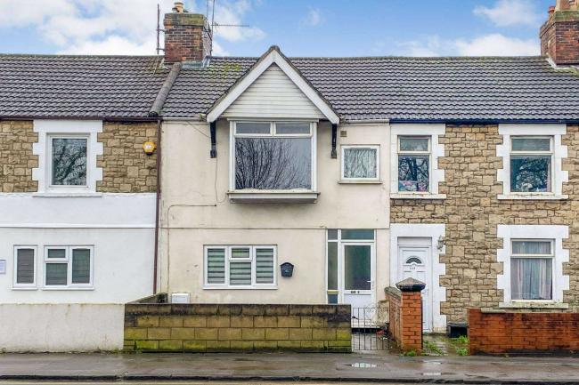 147 & 147a Faringdon Road, Swindon SN1 5DL 3