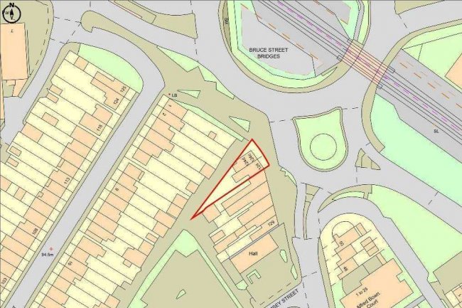 Flats A-D, 124 Rodbourne Road, Swindon SN2 2AX 10