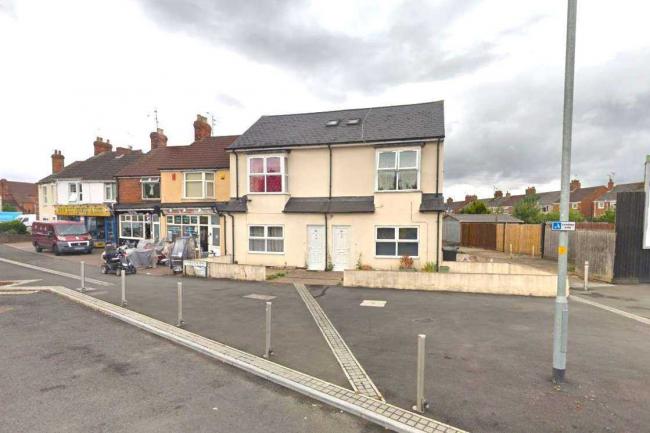 Flats A-D, 124 Rodbourne Road, Swindon SN2 2AX 10