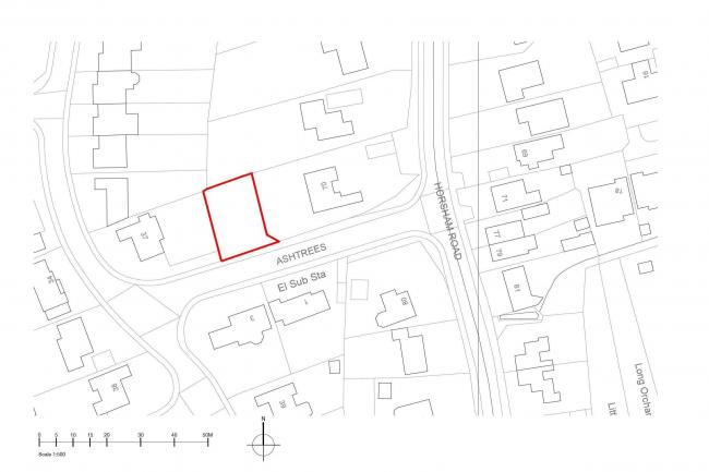 Jenkins Lodge, 2 Ashtrees, Cranleigh GU6 8DU 2