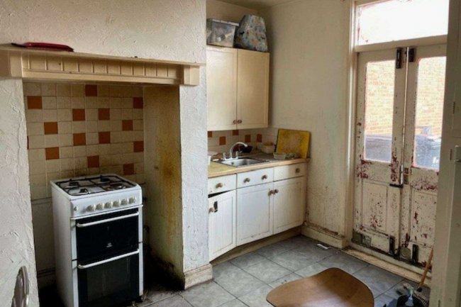 29 Chandos Street, Leamington Spa, Warwickshire, CV32 4RN 3