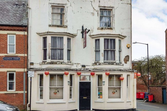 29 Chandos Street, Leamington Spa, Warwickshire, CV32 4RN 3