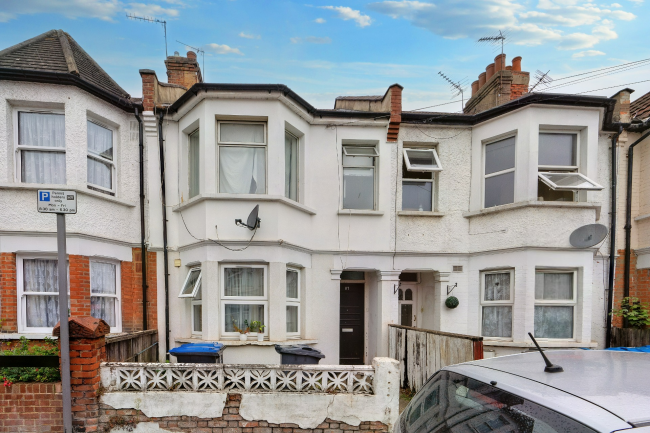 87a Oldfield Road, Willesden, London, NW10 9UT 6