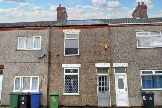 33 Julian Street, Grimsby, South Humberside, DN32 8BG 9