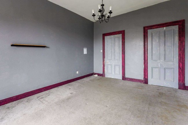 15 Glen Avenue (FFF), Port Glasgow, Scotland, PA14 5AA 10