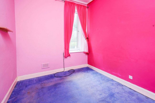 15 Glen Avenue (FFF), Port Glasgow, Scotland, PA14 5AA 10