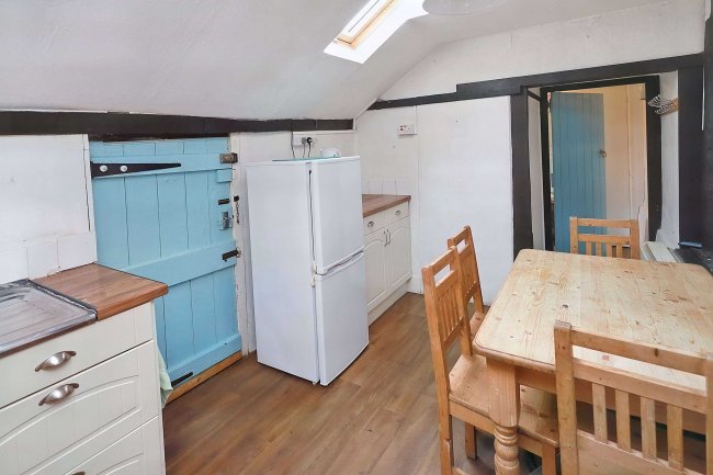 Hill Cottage, London Road, Hastingwood, Harlow, CM17 9NG 3