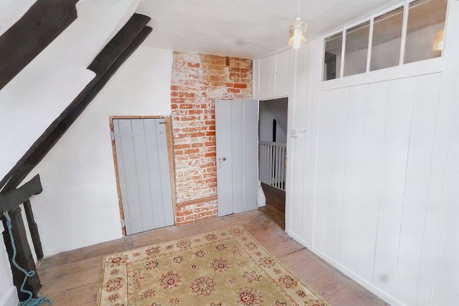 Hill Cottage, London Road, Hastingwood, Harlow, CM17 9NG 3