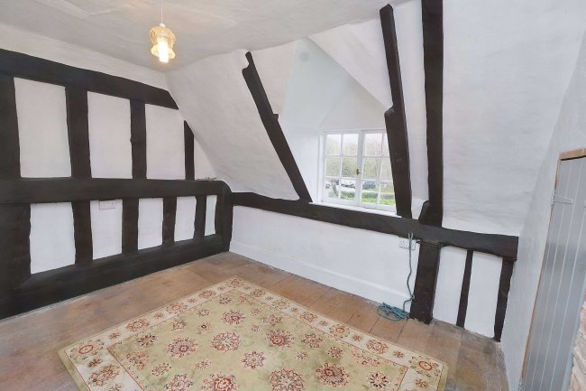 Hill Cottage, London Road, Hastingwood, Harlow, CM17 9NG 3