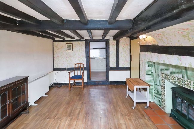 Hill Cottage, London Road, Hastingwood, Harlow, CM17 9NG 3