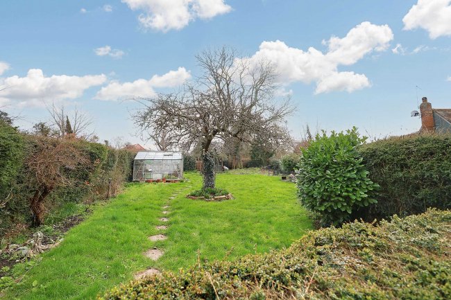 Hill Cottage, London Road, Hastingwood, Harlow, CM17 9NG 3