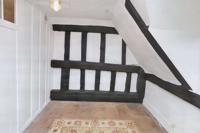 Hill Cottage, London Road, Hastingwood, Harlow, CM17 9NG 3