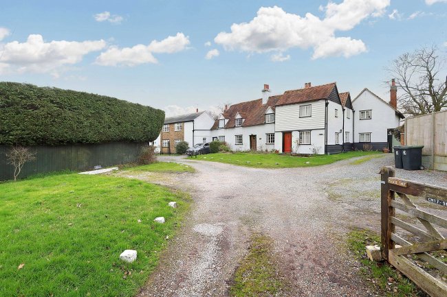 Hill Cottage, London Road, Hastingwood, Harlow, CM17 9NG 3