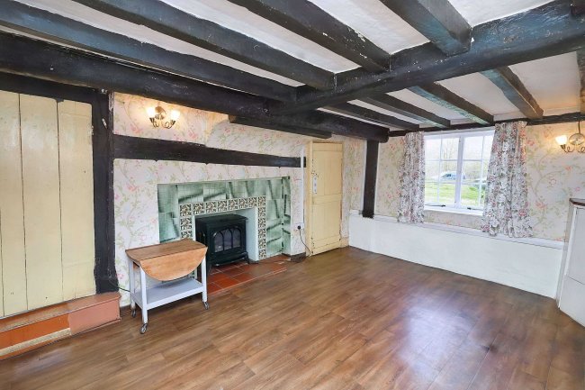Hill Cottage, London Road, Hastingwood, Harlow, CM17 9NG 3