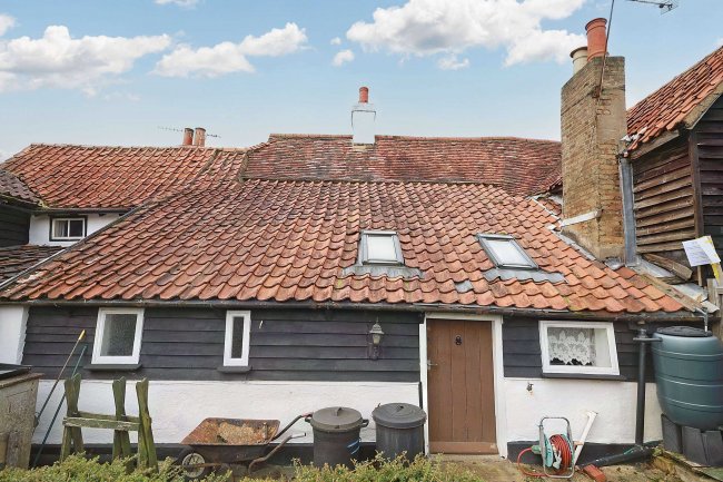 Hill Cottage, London Road, Hastingwood, Harlow, CM17 9NG 3