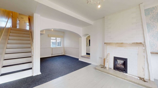 28 Herbert Street, London, E13 8BE 10