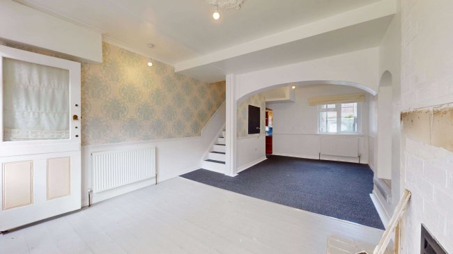 28 Herbert Street, London, E13 8BE 10