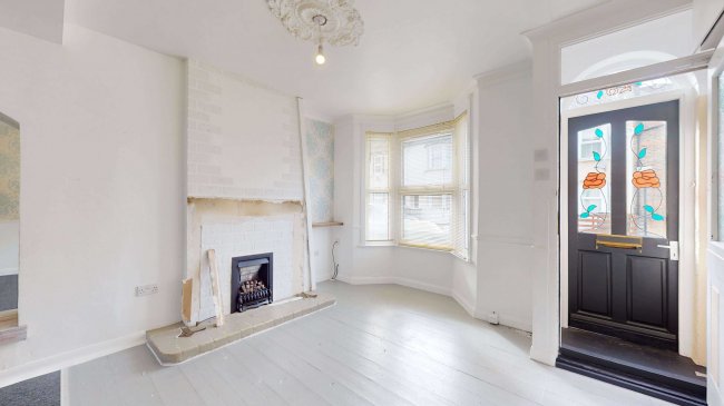 28 Herbert Street, London, E13 8BE 10