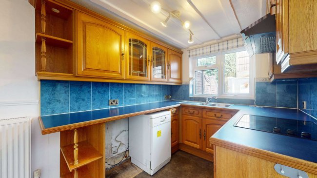 28 Herbert Street, London, E13 8BE 10