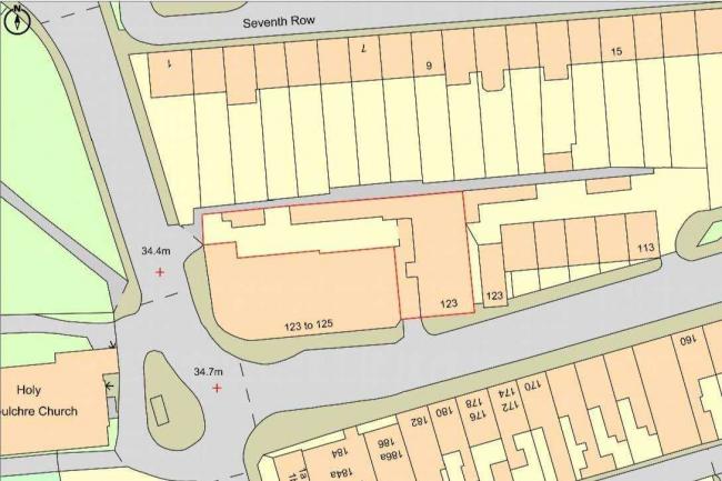 123 Station Road, Ashington, Northumberland NE63 8HQ 10