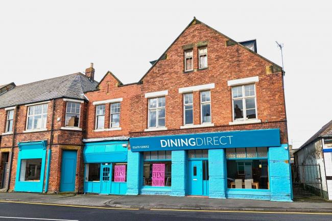 123 Station Road, Ashington, Northumberland NE63 8HQ 10