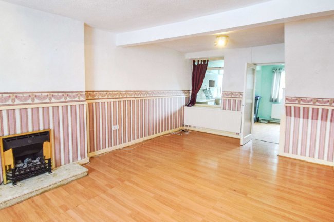 21 Upper Hill Street, Blaenavon, Pontypool NP4 9NN & Garage 14, Ael-Y-Bryn, Blaenavon, Pontypool NP4 9PE 1