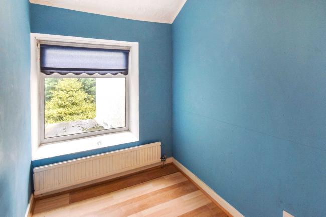 21 Upper Hill Street, Blaenavon, Pontypool NP4 9NN & Garage 14, Ael-Y-Bryn, Blaenavon, Pontypool NP4 9PE 1