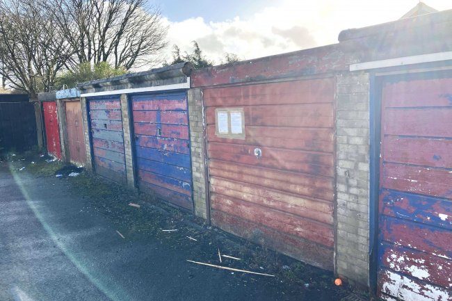 21 Upper Hill Street, Blaenavon, Pontypool NP4 9NN & Garage 14, Ael-Y-Bryn, Blaenavon, Pontypool NP4 9PE 1