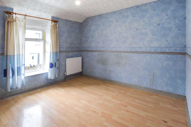 21 Upper Hill Street, Blaenavon, Pontypool NP4 9NN & Garage 14, Ael-Y-Bryn, Blaenavon, Pontypool NP4 9PE 1