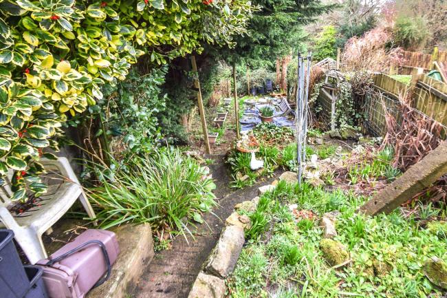 21 Upper Hill Street, Blaenavon, Pontypool NP4 9NN & Garage 14, Ael-Y-Bryn, Blaenavon, Pontypool NP4 9PE 1