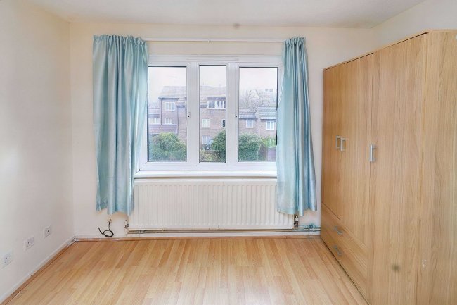 58 Mandela Close, Willesden, London, NW10 8BG 10