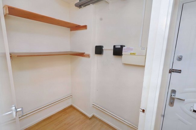 58 Mandela Close, Willesden, London, NW10 8BG 10