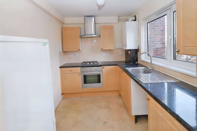 58 Mandela Close, Willesden, London, NW10 8BG 10