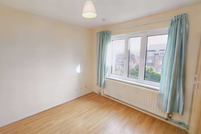 58 Mandela Close, Willesden, London, NW10 8BG 10