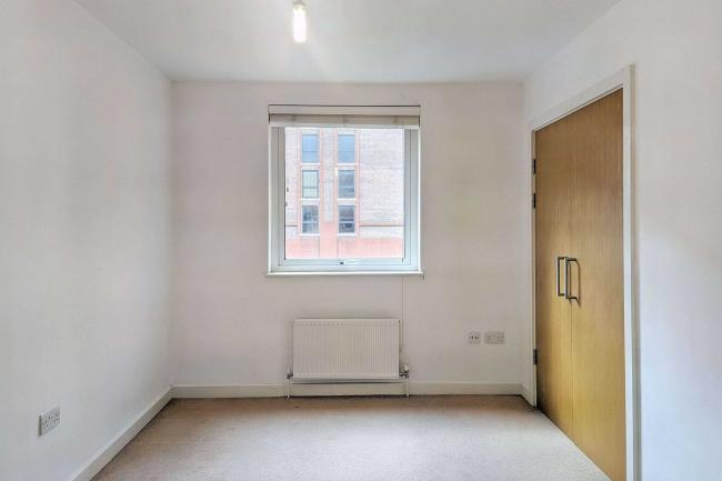 Flat 58 Longitude Apartments, 7 Addiscombe Grove, Croydon, Surrey, CR0 5BS 9