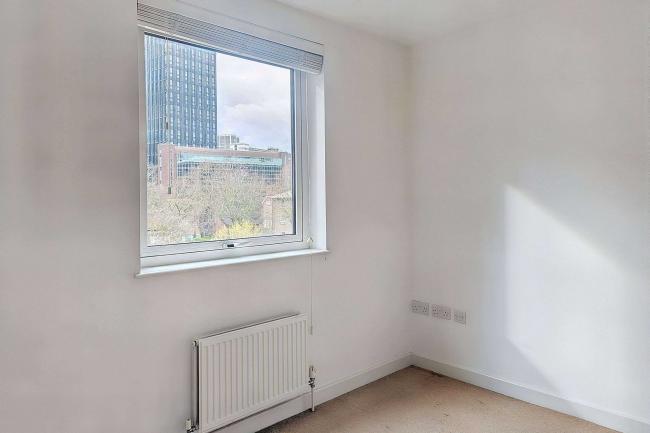 Flat 58 Longitude Apartments, 7 Addiscombe Grove, Croydon, Surrey, CR0 5BS 9