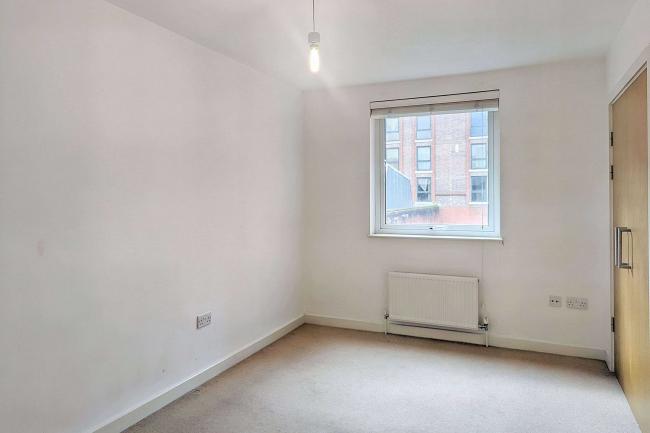 Flat 58 Longitude Apartments, 7 Addiscombe Grove, Croydon, Surrey, CR0 5BS 9