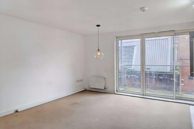 Flat 58 Longitude Apartments, 7 Addiscombe Grove, Croydon, Surrey, CR0 5BS 9