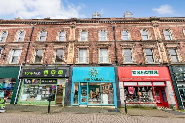 30 Kendrick Street, Stroud, GL5 1AA 2