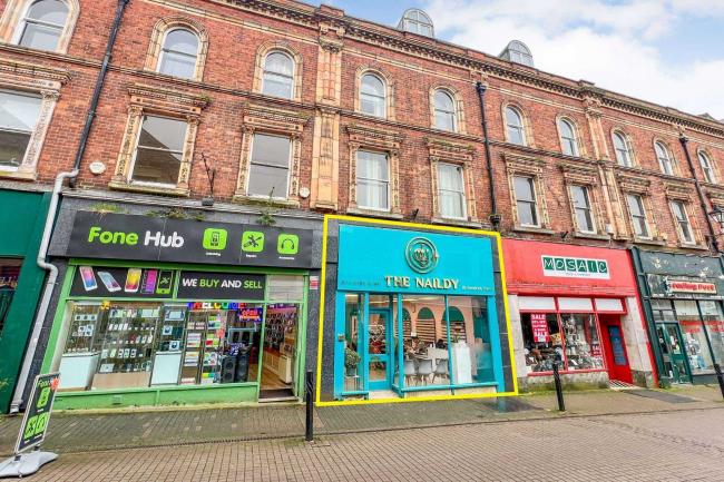 30 Kendrick Street, Stroud, GL5 1AA 2