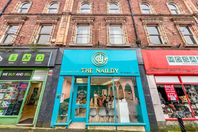 30 Kendrick Street, Stroud, GL5 1AA 2