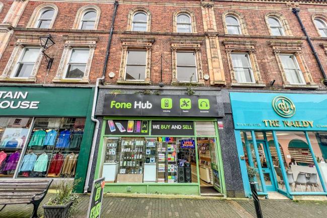 32 Kendrick Street, Stroud, GL5 1AA 4