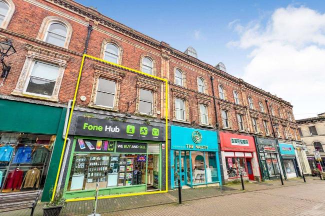 32 Kendrick Street, Stroud, GL5 1AA 4