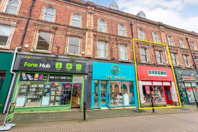 28 Kendrick Street, Stroud, GL5 1AQ 10