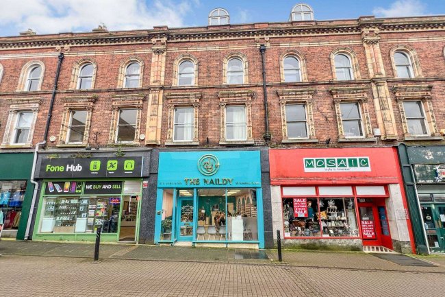 28 Kendrick Street, Stroud, GL5 1AQ 10