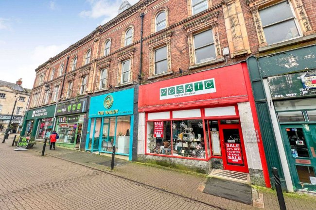 28 Kendrick Street, Stroud, GL5 1AQ 10