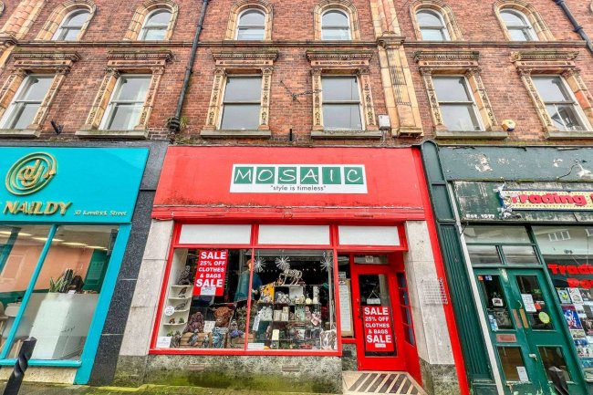 28 Kendrick Street, Stroud, GL5 1AQ 10